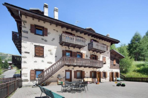 Baita Belvedere App Mottolino